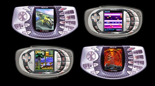 15年前的游戏视频,15年前手机游戏