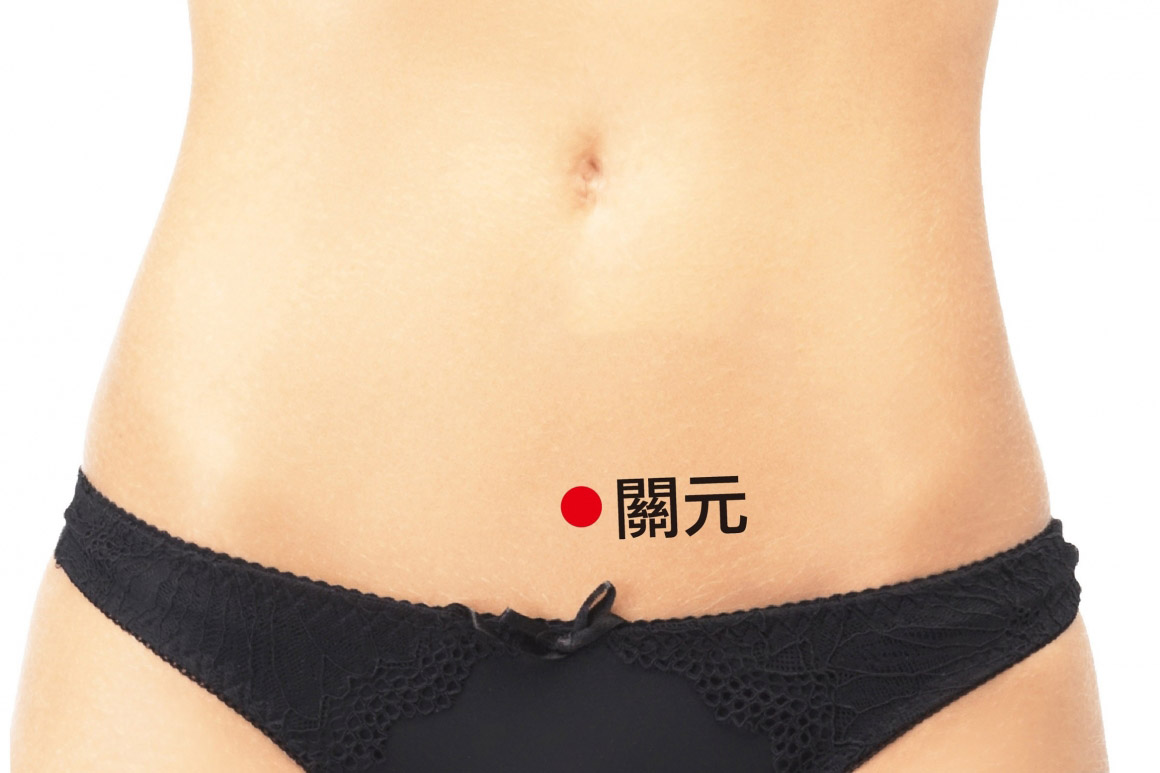 艾灸入门必备10大养生穴位,艾灸理疗祛湿