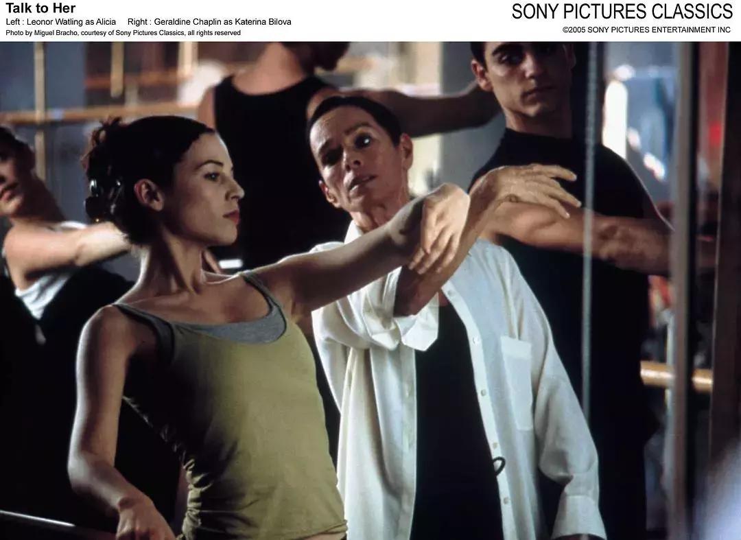 真正爱一个人不在乎能不能长久,爱上一个优秀的人就不能再将就了