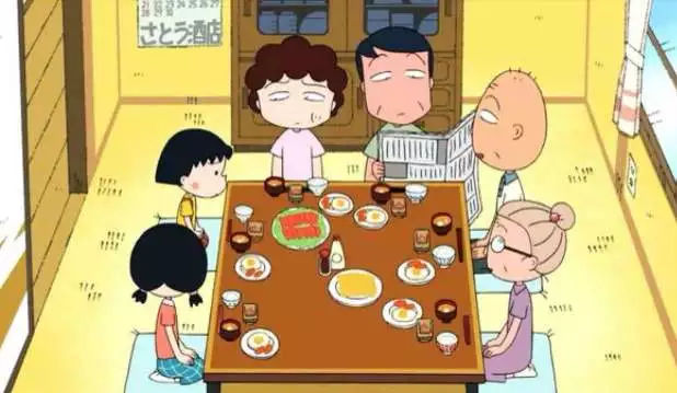 吃饭是一件让人开心的事,吃饭是件愉快的事