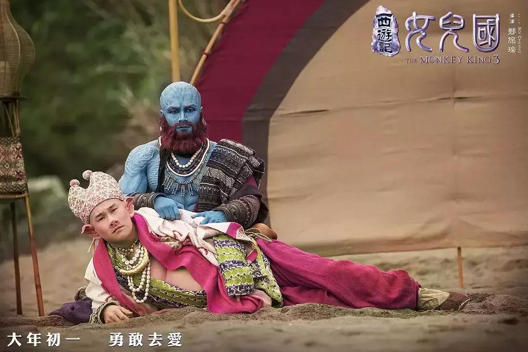 男人怀孕？？在电影里从来不新鲜丨特冷门