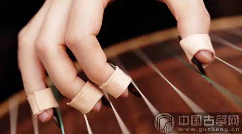古筝玳瑁甲上的胶怎么除去,古筝玳瑁义甲是真的玳瑁么
