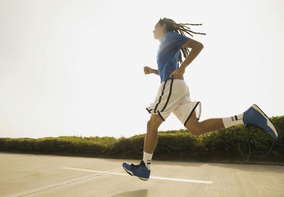 啥！听说跑步可以治腰椎病，肩周炎？那么真相又是什么呢？