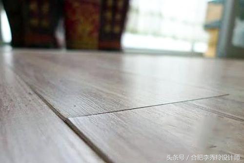 木质地板泡水起鼓怎么修复,卧室木地板泡水起鼓更换