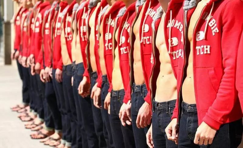 af服装美国代购,美国af品牌的衣服怎么样