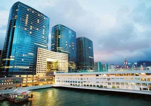 攻略香港,最新香港一日购物攻略