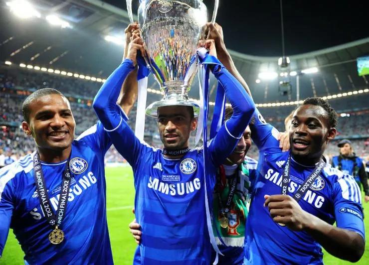 盘点足坛主要荣誉,盘点足坛奖杯