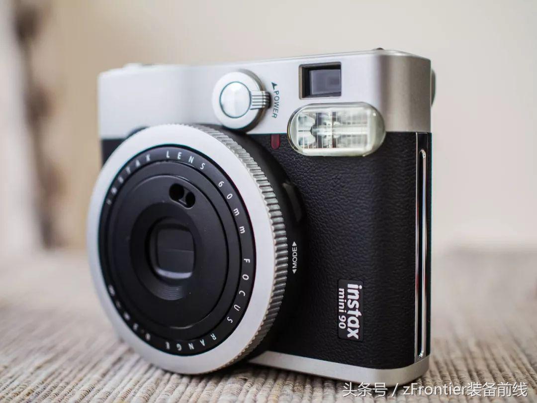 富士mini90拍立得拍出来的照片,富士mini90拍的照