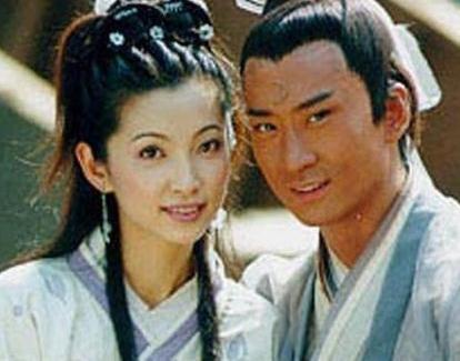 还珠格格神剧,还珠格格童年神剧