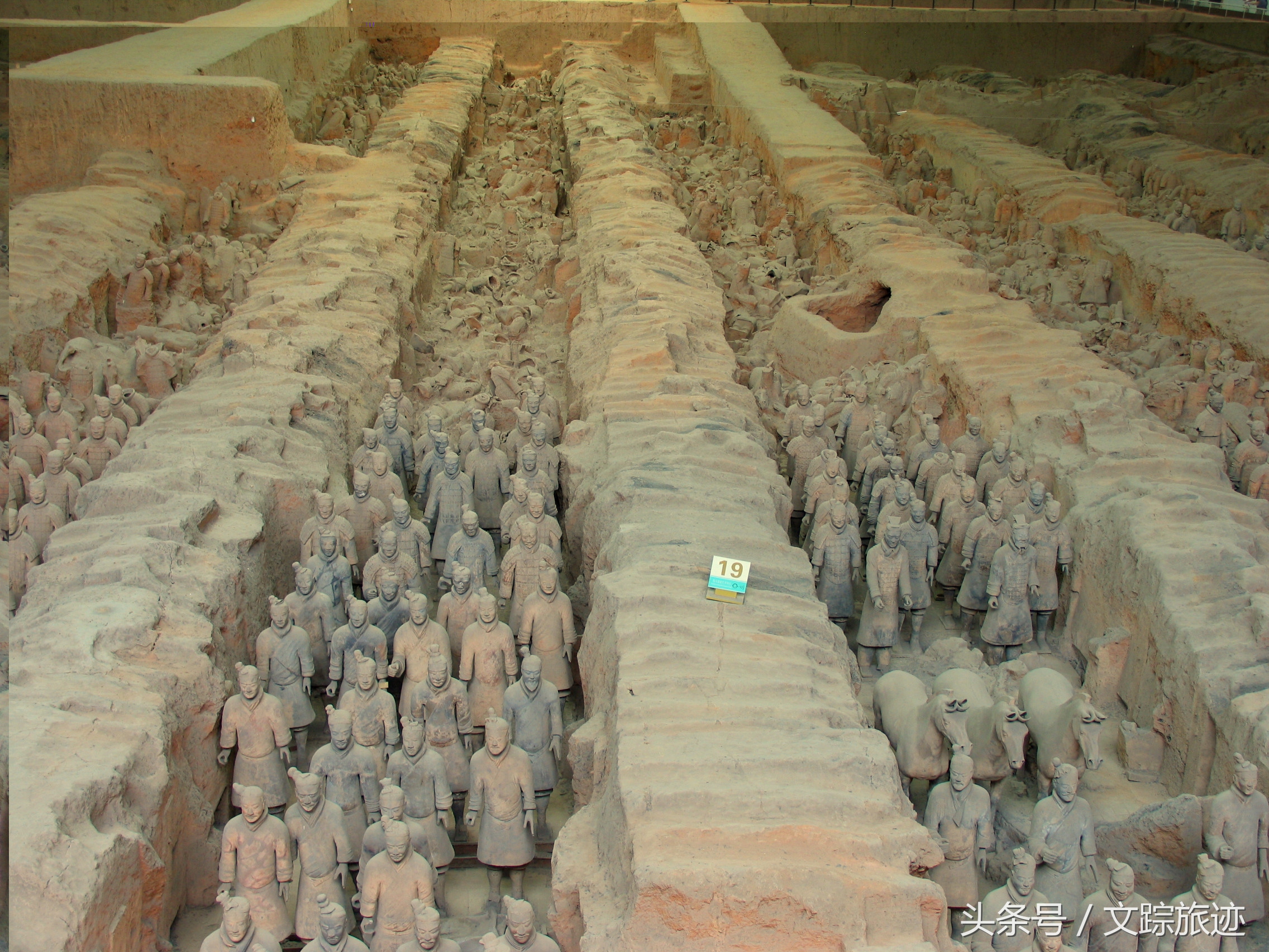 司马迁对秦始皇陵墓的记载真实吗,司马迁对秦始皇陵墓的记载图片