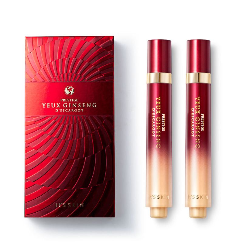 细数盘点国内销量和效果最好的几款眼霜