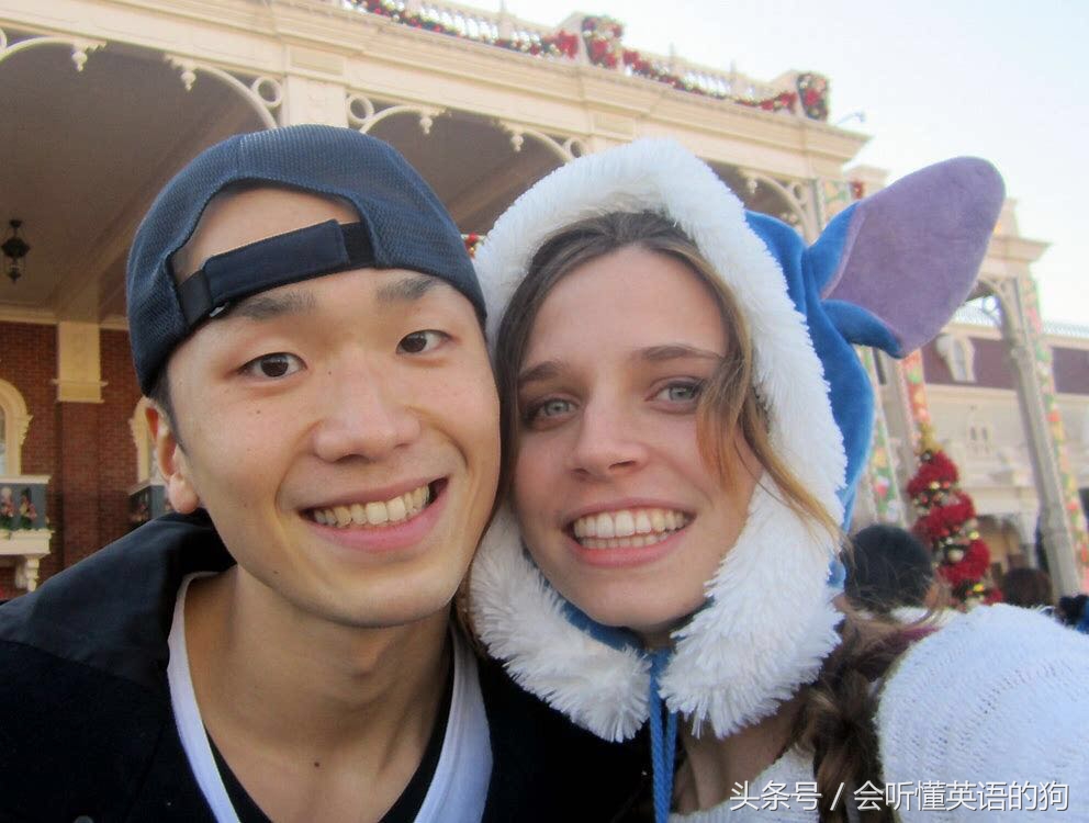 谁说亚洲男生无法驾驭西装,亚洲男人会吸引白人吗