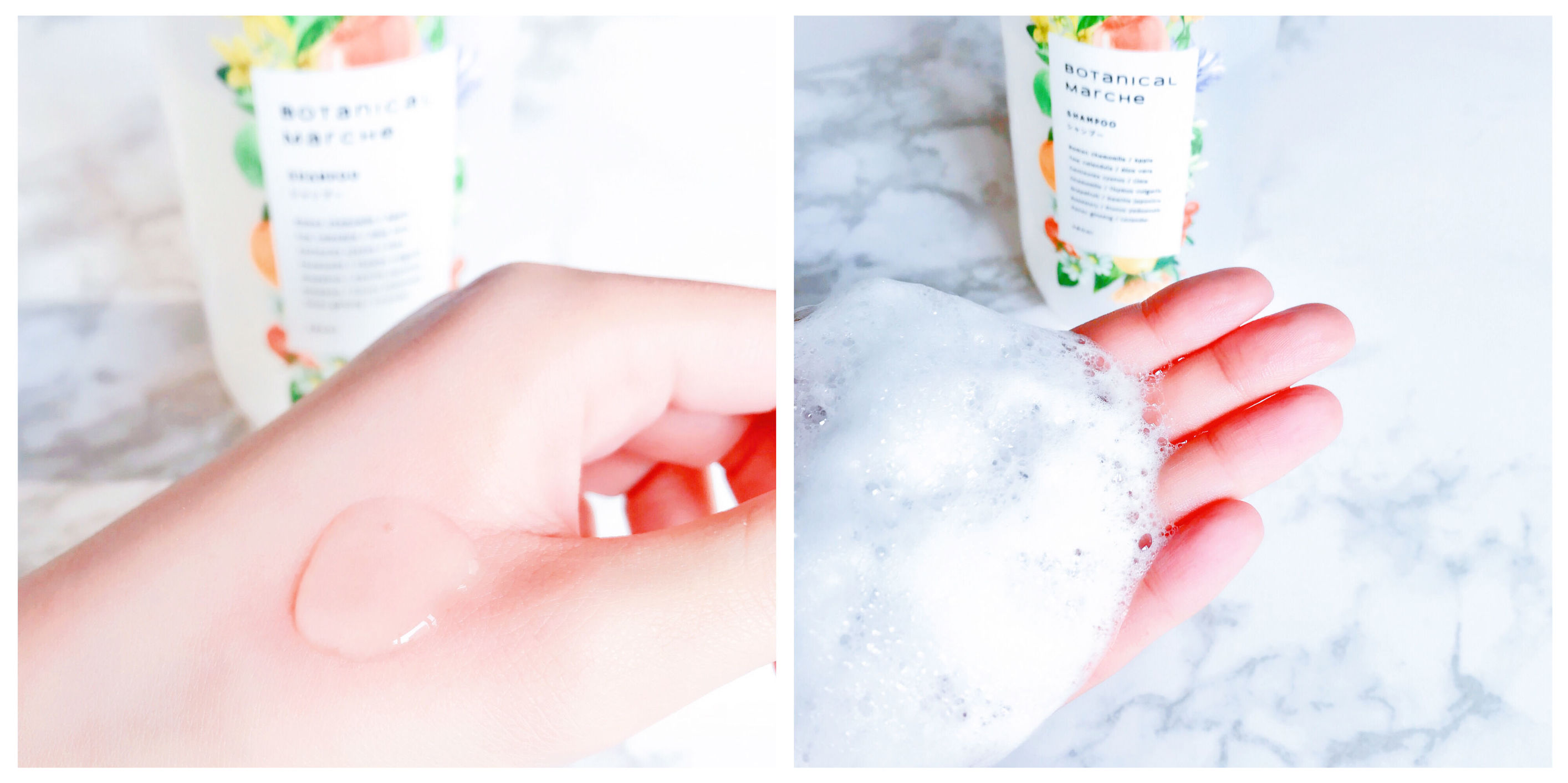 novella无硅油氨基酸洗发水,每天用无硅油洗发水洗头好吗