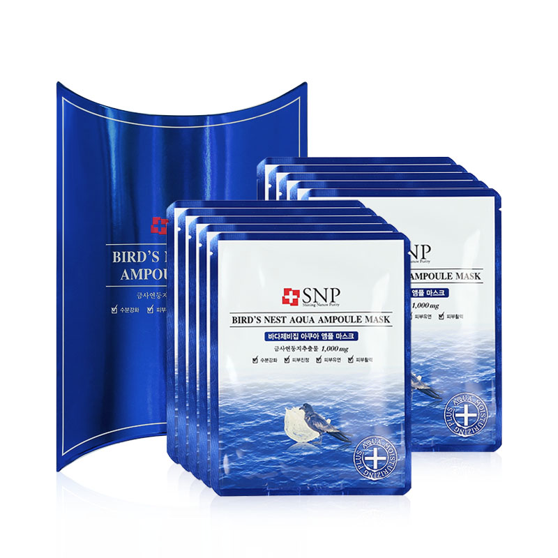 值得回购的面膜们,回购的物美价廉的面膜