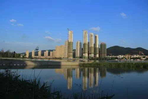 2018年长沙市房价走势图,2020年长沙房价是涨还是跌