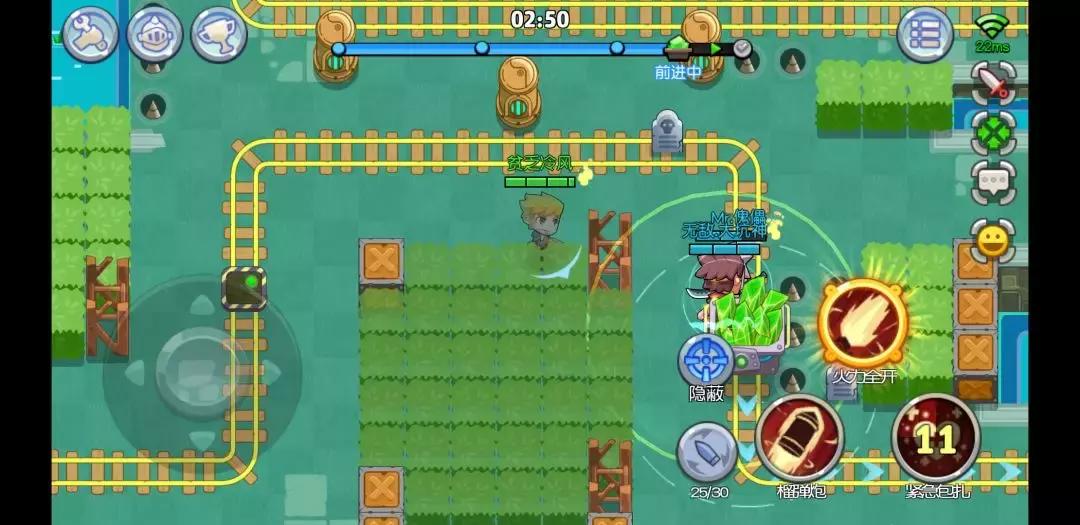 5分钟一局的竞技手游,守望先锋和lol哪个好