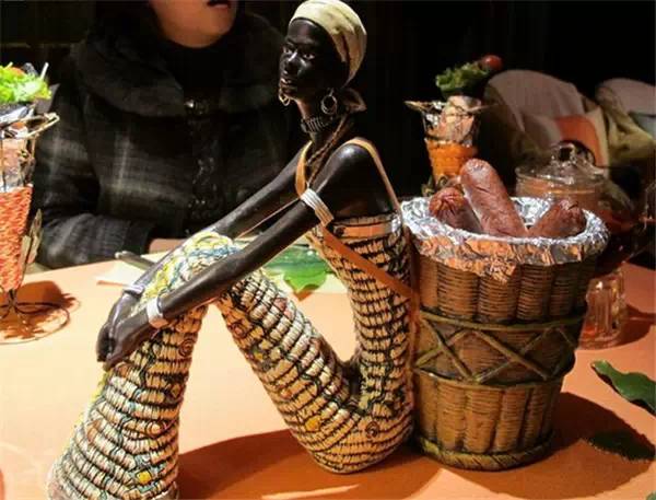 一波哈尔滨星级素食餐厅送给你,开启自救指南拯救节后肥胖症!