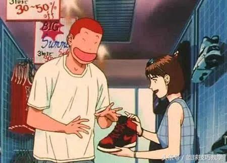 你还记得你的第一双球鞋吗,你的第一双球鞋