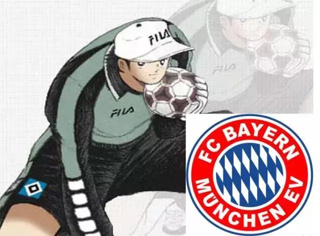 足球小将现状如何了,那些年我们追过的中国足球