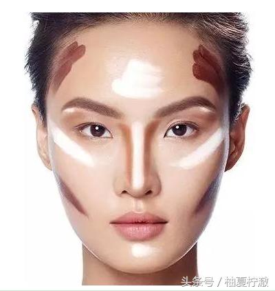 脸大又圆如何解决,脸特别大怎么能变小变瘦