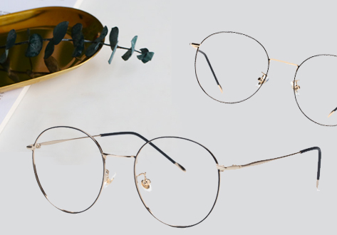 怎样选择适合自己的眼镜框架,怎样选择适合自己的近视眼镜