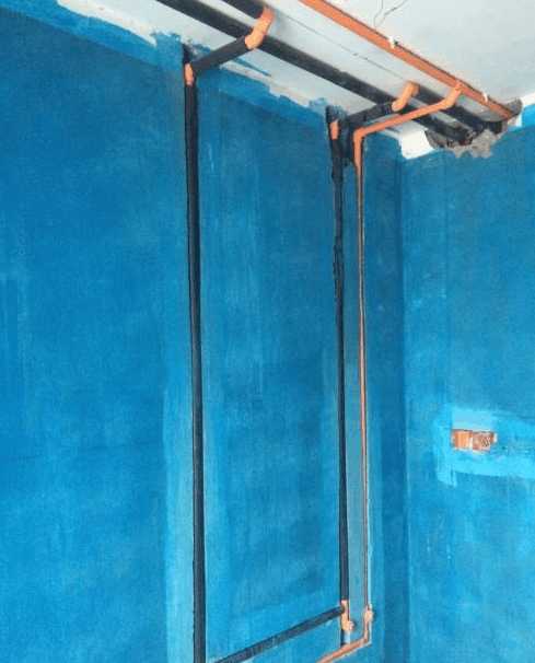 年前装修价格你说了算,117平方装修报价单明细表全套