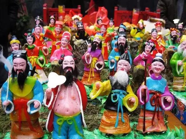 元宵节古镇逛一逛,古镇上的元宵节值得去玩嘛