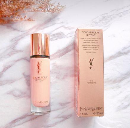 花西子气垫粉底液如何挑选色号,雅诗兰黛白金粉底液色号挑选