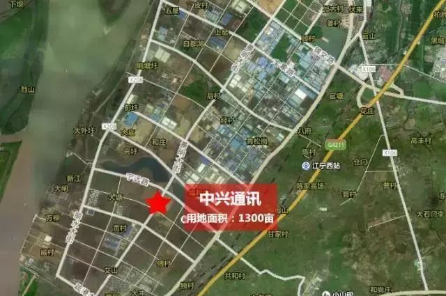 大写的牛！江宁即将富得流油，全南京都羡慕！