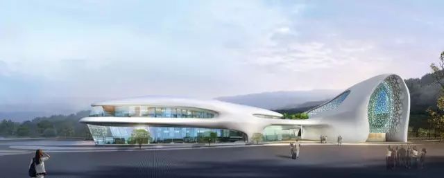 2018年，梧州人的身价又要升了，看完你绝对不想离开梧州了！