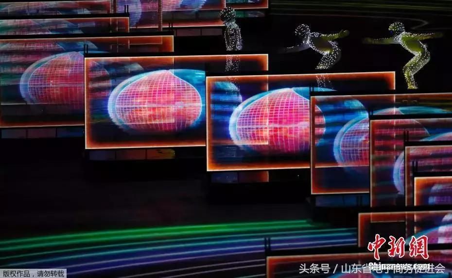 北京震撼超燃视频,北京八分钟惊艳世界