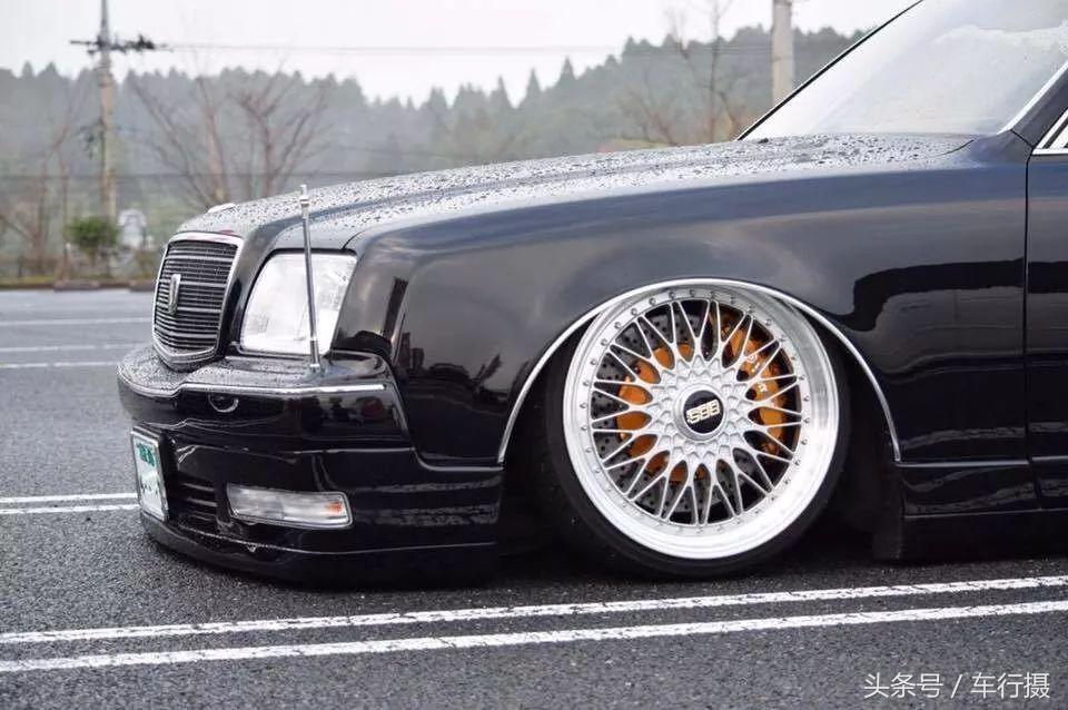 红旗l9红旗最好的车子,气场最强的车红旗l9