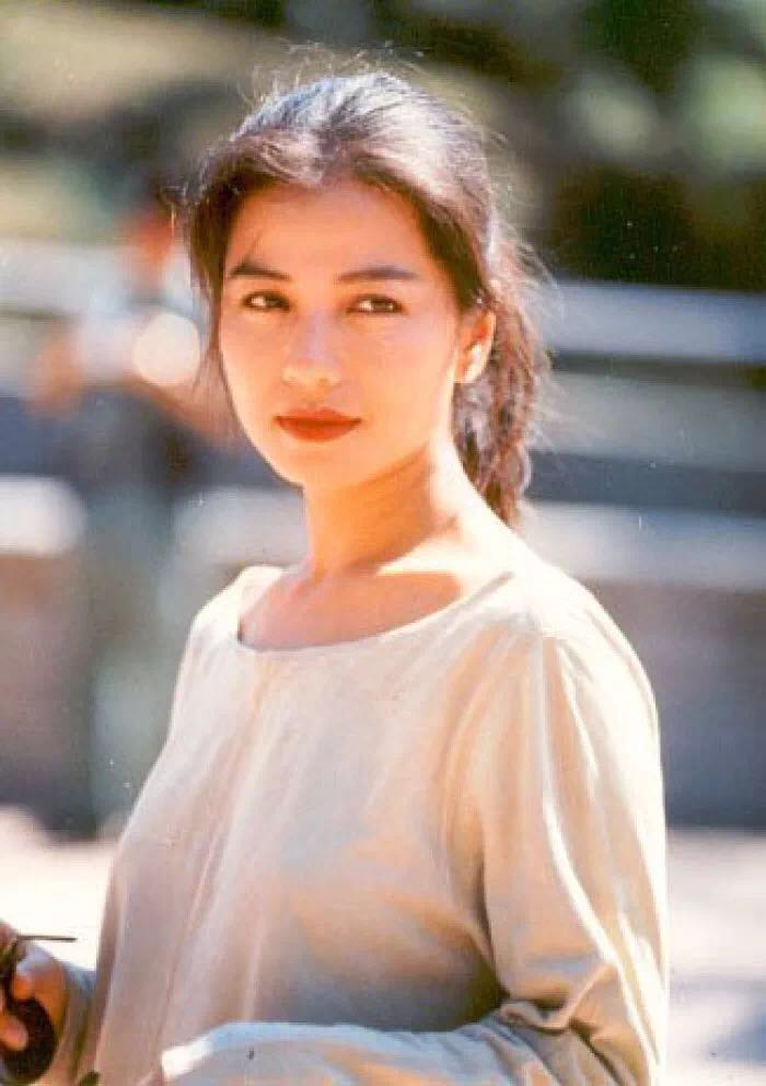 1000张网红脸，也比不上香港的盛世美颜！