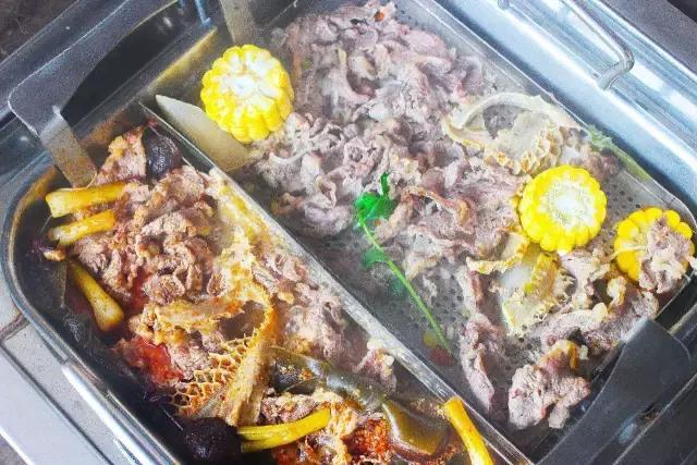 吃火锅还可以吃到自动飞起来！火爆北上广的升降机火锅登陆厦门！