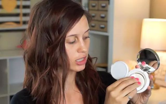 气垫bb好用么,气垫bb到底能不能用