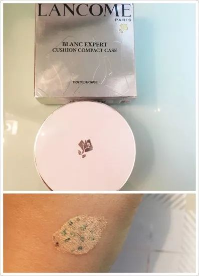 气垫bb哪一款好用,气垫bb哪款最好用