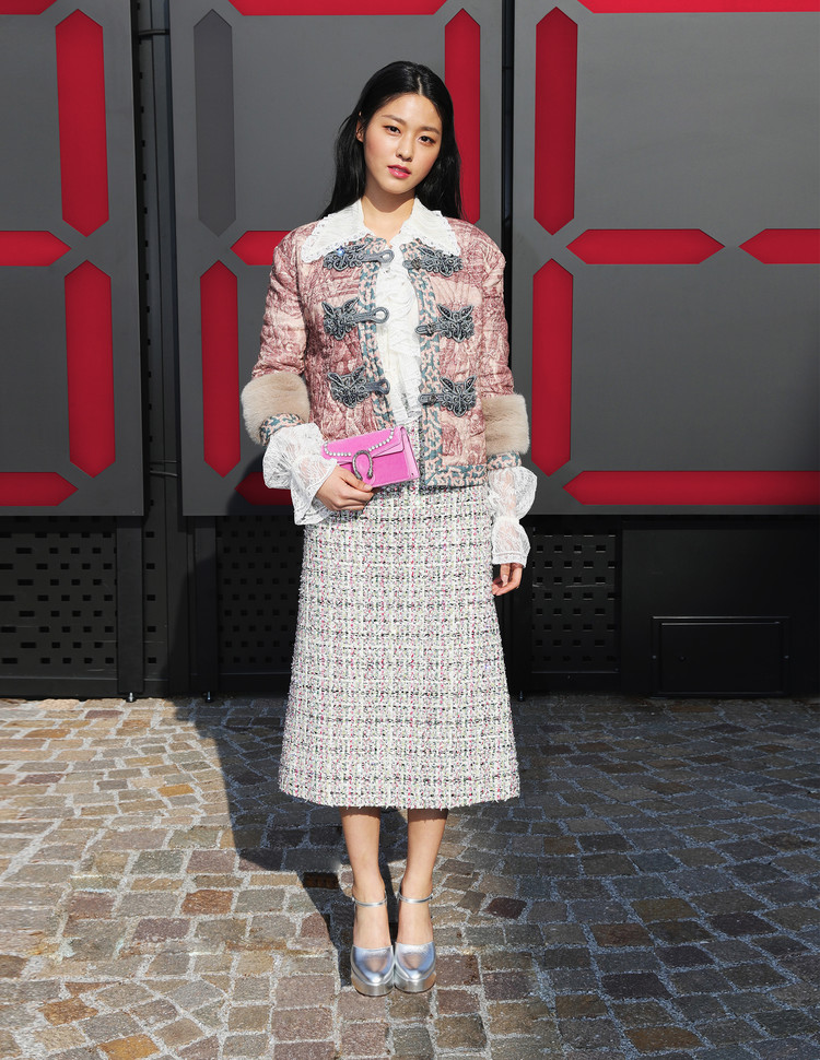 古驰赛博格,赛博格古驰