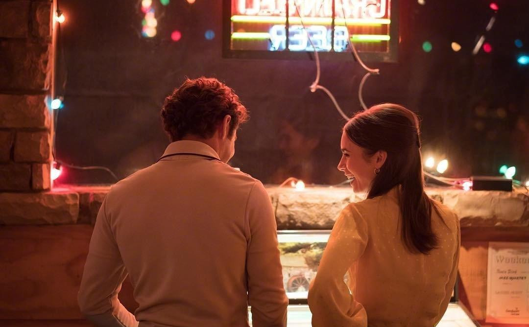 扎克埃夫隆无耻之徒,扎克埃夫隆的恐怖电影