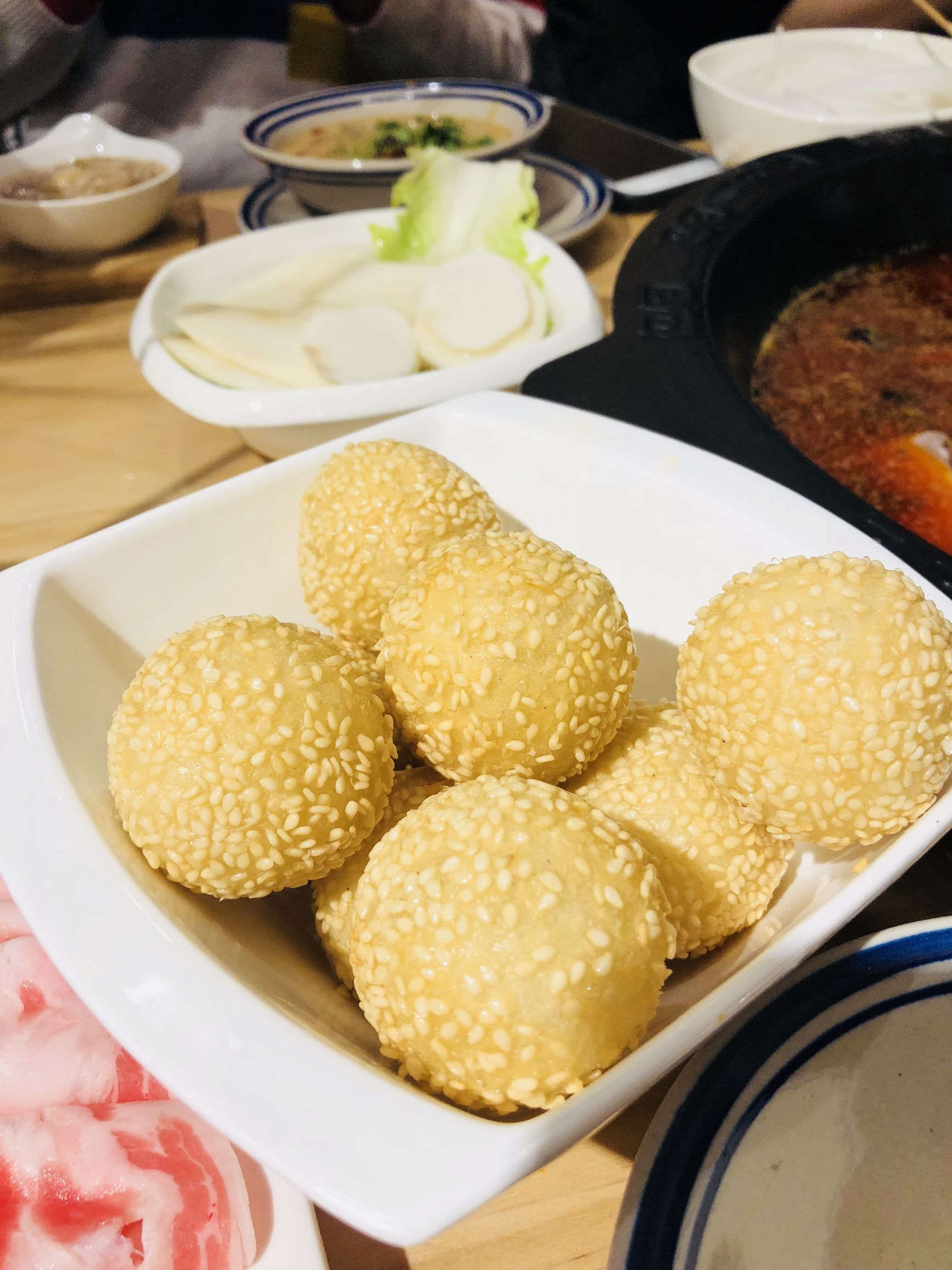 各式各样串串店,与众不同的串串香