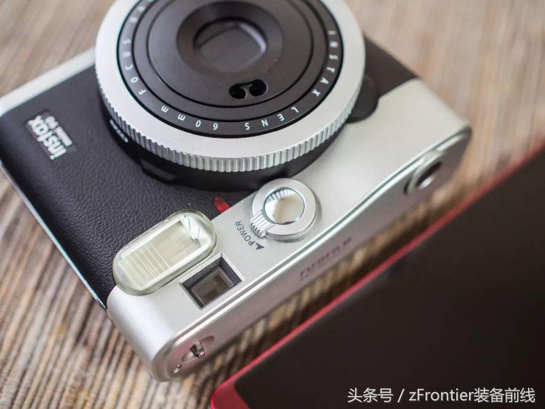 富士mini90拍立得拍出来的照片,富士mini90拍的照