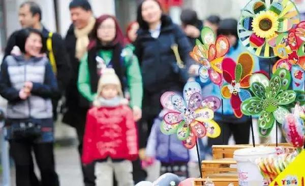 元宵节古镇逛一逛,古镇上的元宵节值得去玩嘛