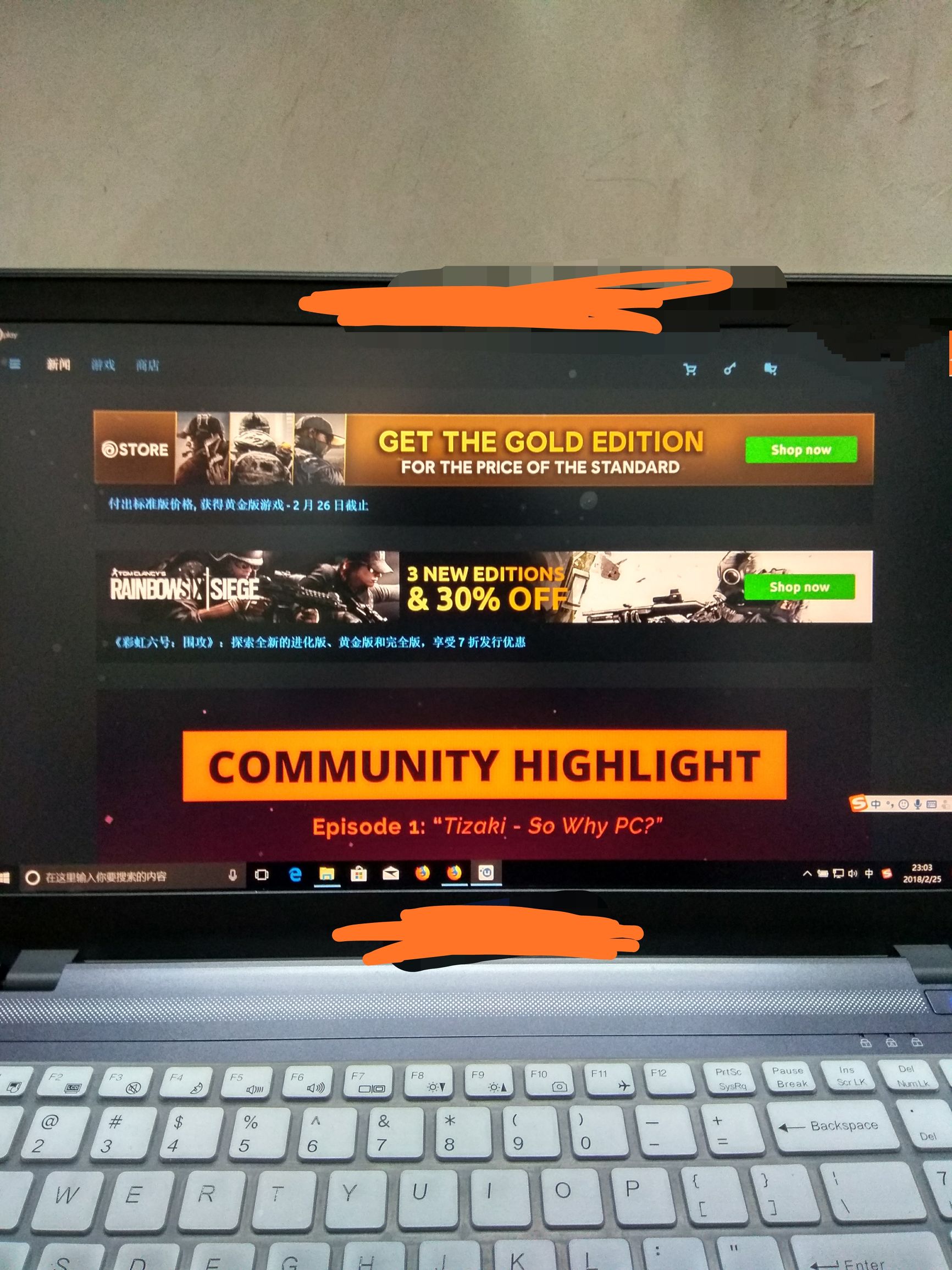 STEAM和UPLAY哪个好,uplay和steam区别