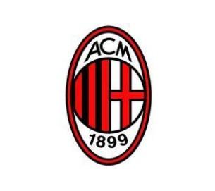 ac米兰足球俱乐部队徽,豪门球队队徽