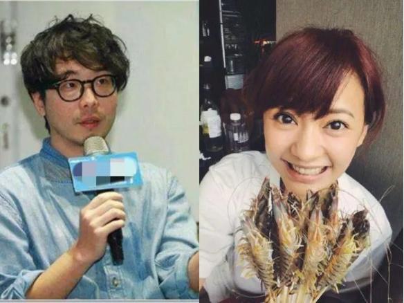 陈意涵结婚请柬,陈意涵结婚后首秀恩爱