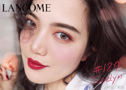 黑黄皮适合哪个大牌口红色号,黄皮口红怎么选