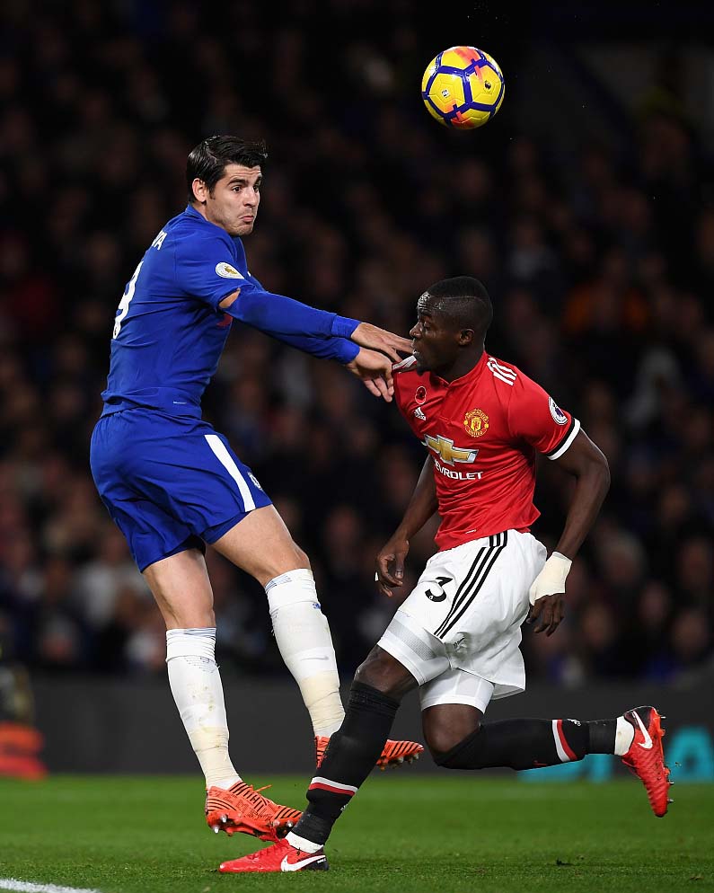 曼联vs切尔西直播观看免费,2019-2020赛季曼联对阵切尔西