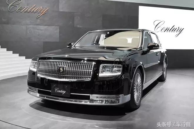 丰田最好的三款车以及售价,幻影对比红旗l9