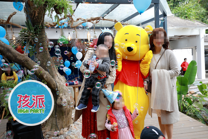 家庭儿童生日派对活动流程,6-12岁儿童生日派对策划