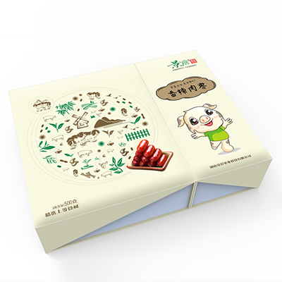 汇包装云效果,高端巧克力包装设计