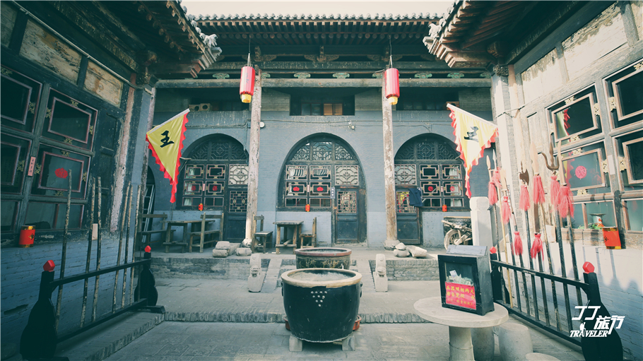 世界的平遥中国的大同,中国的平遥世界的平遥